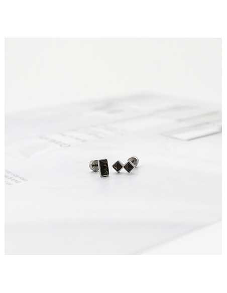 [IN119] INFINITE Mini Stud Piercing