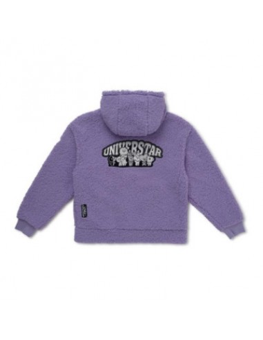 line friends hoodie