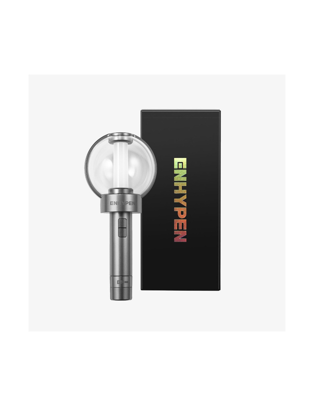 TWICE LIGHT STICK KEYRING VERSION 2 : CANDY BONG Z – KPOP Store in USA