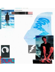 OLNL 3rd Mini Album - GOOD BOY SYNDROME CD