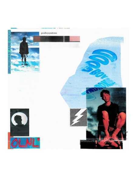 OLNL 3rd Mini Album - GOOD BOY SYNDROME CD