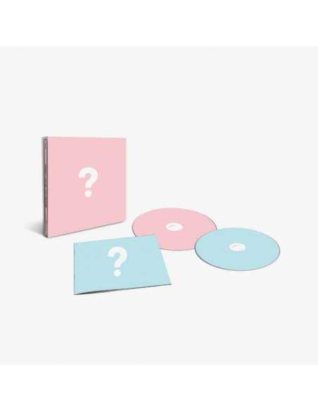 TOMORROW X TOGETHER - STILL DREAMING[Limited Edition B - CD