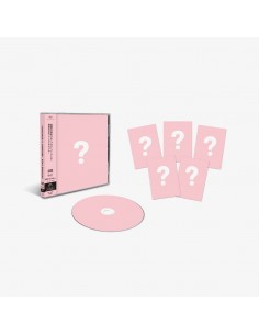 [Japanese Edition] TXT (TOMORROW X TOGETHER) 1st Album -...