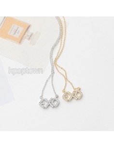[EX13] EXO ICONIC Necklace