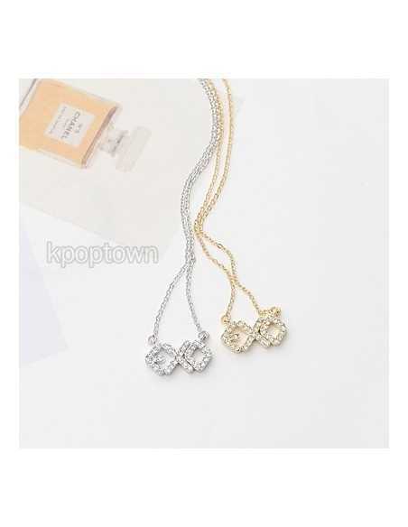 [EX13] EXO ICONIC Necklace