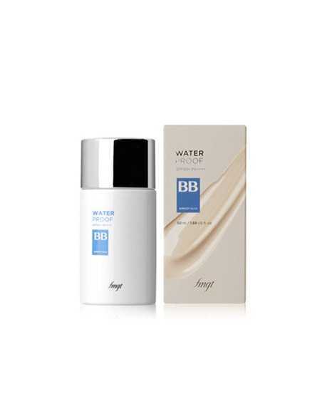 [Thefaceshop] Waterproof BB Cream SPF50+ PA++++ 50ml
