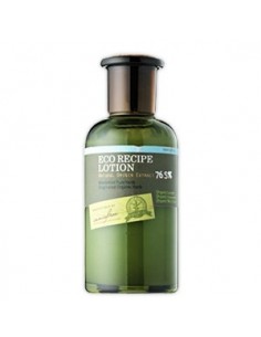 [INNISFREE] Eco Recpie Lotion 150ml