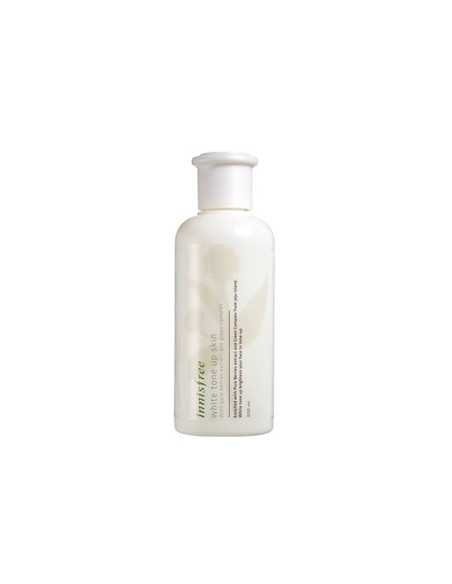 [INNISFREE] White Tone Up Skin 200ml