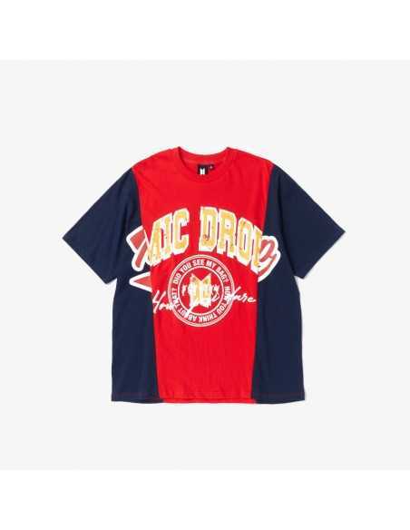 BTS VARSITY Goods - S/S Tee ver.2