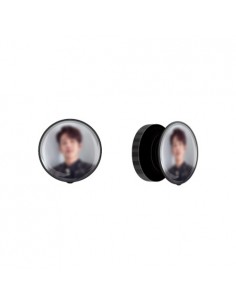 KIM SOO CHAN Official Goods - MIRROR GRIP TOK