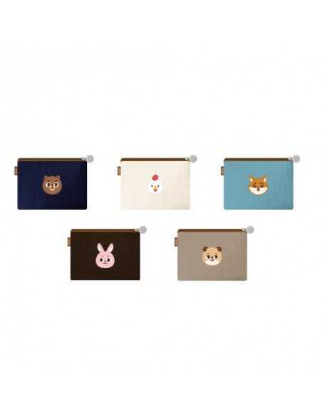 day6 デニマルズ bag charm ドウン don denimalz S6d7c810fb83f48659a2d1044ea2ce