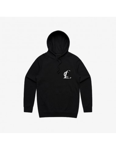 CL 5Star Goods - Face Graphic Hoodie