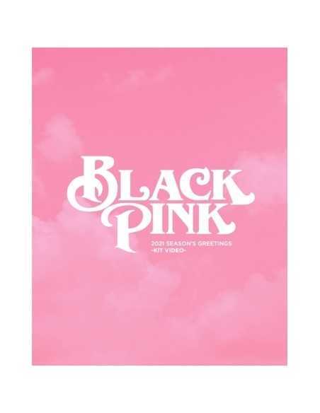 [KiT] BLACKPINK 2021 SEASON’S GREETINGS [KiT VIDEO]