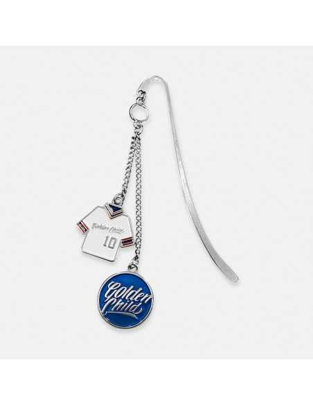 GOLDEN CHILD Woollim Mall Goods - BOOKMARK