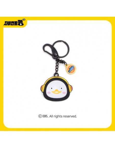 PENGSOO Official Goods - VOICE KEYRING (FACE VER.)