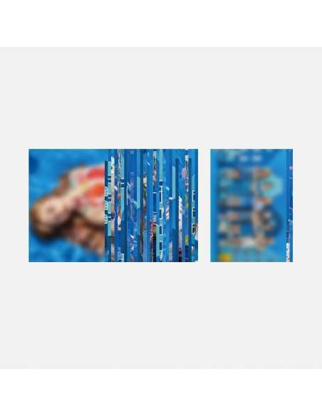 ROCKET PUNCH Woollim Mall Goods - PHOTO SET