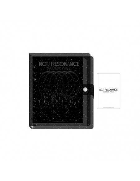 nct127 the link+ ARチケットセット　フォトストーリーブック 1_a68b5687-4a29-49c5-8ff4-