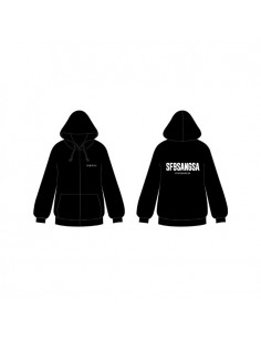 SF9 Work Shop Goods - Hoodie