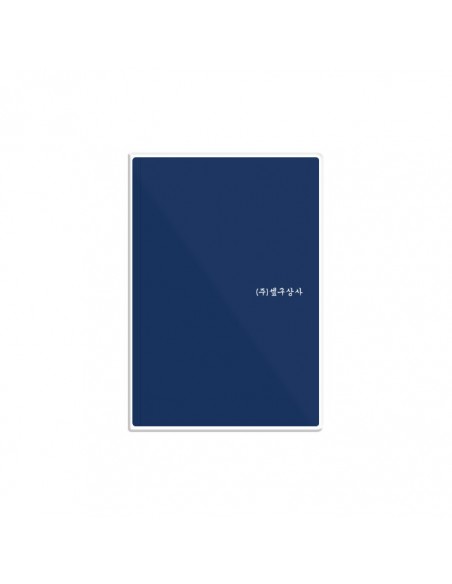 SF9 Work Shop Goods - Note