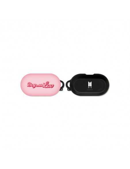 BTS Boy With Luv Goods - Buds / Buds Live Case