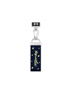 BTS Boy With Luv Goods - Finger Strap