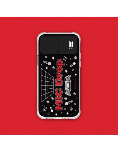 BTS MIC Drop Goods - Light Up Case 2