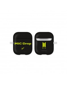 BTS MIC Drop Goods - Airpods / Airpods Pro Case 2