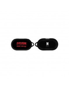 BTS MIC Drop Goods - Buds / Buds Live Case 2