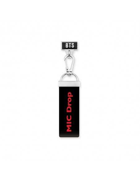 BTS MIC Drop Goods - Finger Strap