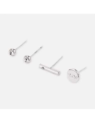 Aespa Artist Birthstone Earrings