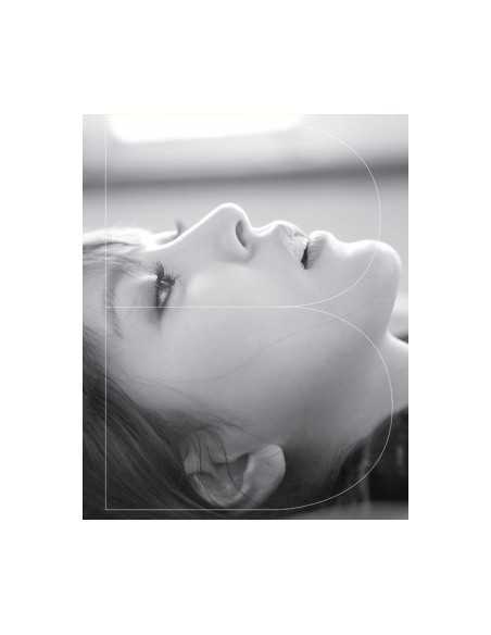 BoA 7th Album Vol 7 - Only One (LIMITED Edition) CD + Giant Size photobook +Poster BoA 7th Album Vol 7 - Only One (LIMITED Edition) CD + Giant Size photobook +Poster