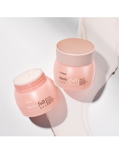 [ETUDE HOUSE] Moistfull Intense Cream - Collagen 75ml