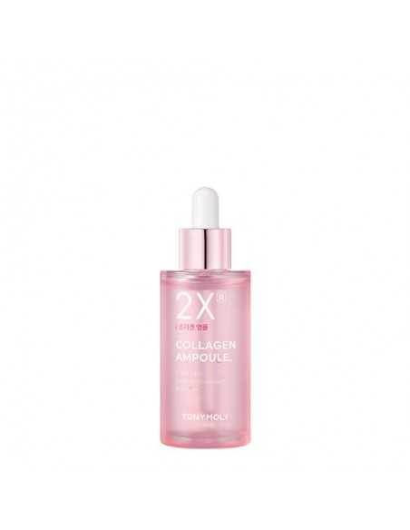[TONYMOLY] 2XR Collagen Ampoule 50ml