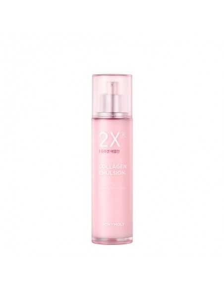 [TONYMOLY] 2XR Collagen Emulsion 140ml