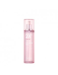 [TONYMOLY] 2XR Collagen Skin 140ml