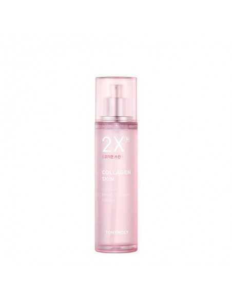 [TONYMOLY] 2XR Collagen Skin 140ml