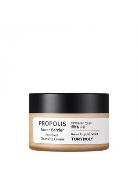 [TONYMOLY] Propolis Tower Barrier Enriched Cleansing Cream 200ml