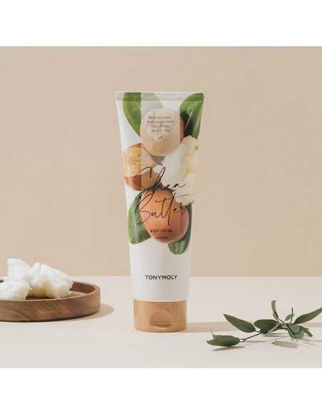 [TONYMOLY] Daily Moisture Body Cream 250ml
