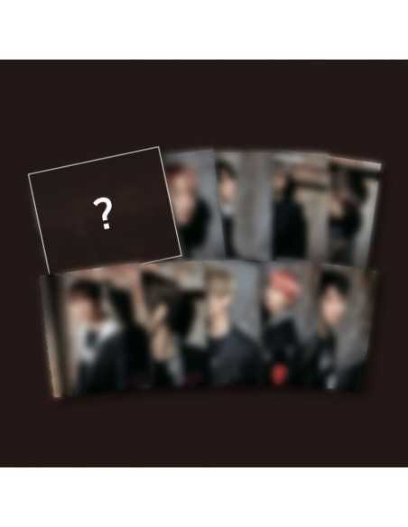 ONEUS + ONEWE Official Goods - MINI POSTER