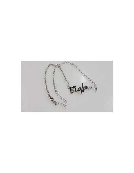 [BB63]  BIGBANG NEW Stainless Steel Necklace