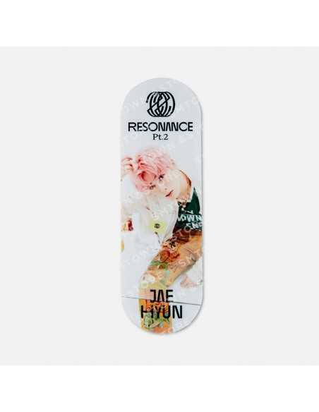 NCT RESONANCE Pt.2 Goods - SMART BAND