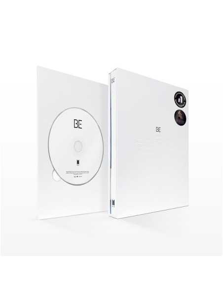 BTS Album - BE (Essential Edition) CD