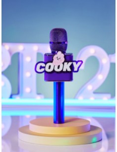[BT21] BTS ﻿Royche Collaboration - Baby Bluetooth Mic