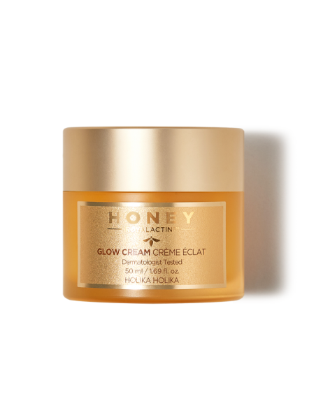 [Holika Holika] Honey Royalactin Glow Cream 50ml