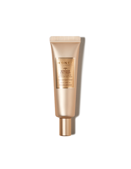 [Holika Holika] Honey Royalactin Intensive Eye Cream 30ml