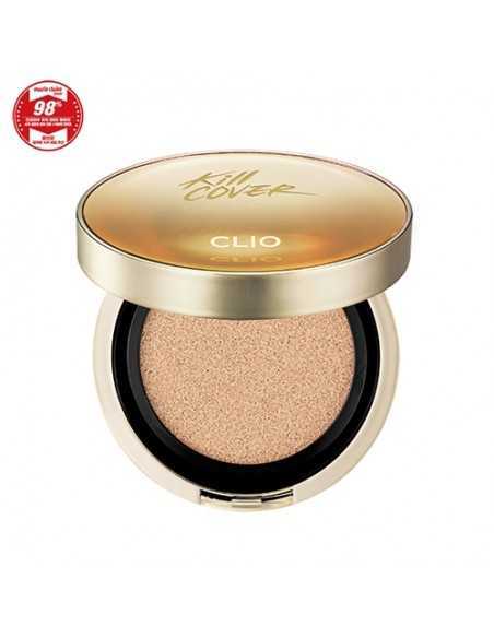 [CLIO] Kill Cover Cica Serum Cushion