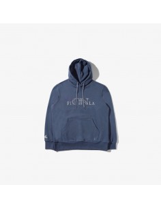 BTS x FILA NOW ON Goods - Big Logo Hoodie