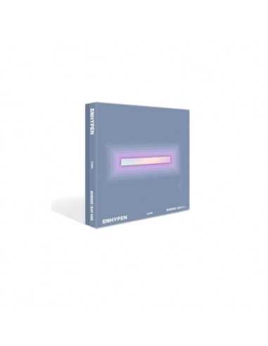 Re Release Enhypen Album Border Day One Dawn Ver Cd Re Release Enhypen Album Border Day One Dawn Ver Cd