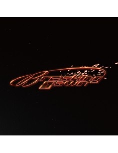 [Japanese Edition] THE BOYZ - Breaking Dawn (A Ver.) CD 2