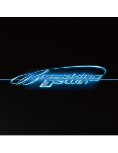 [Japanese Edition] THE BOYZ - Breaking Dawn (B Ver.) CD 2